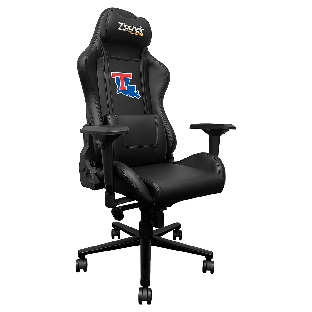 Louisiana Tech Bulldogs Xpression PRO Gaming Chair