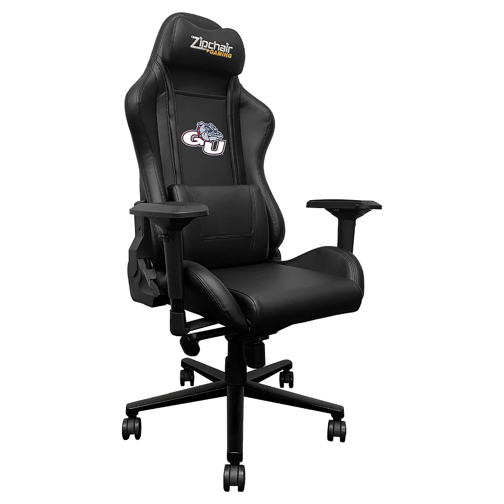 Gonzaga Bulldogs Xpression PRO Gaming Chair