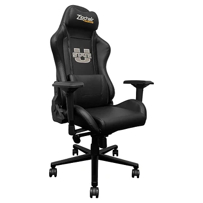 Utah State Aggies Xpression PRO Gaming Chair