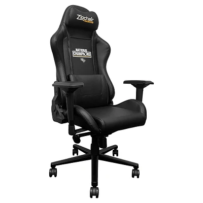 UCF Knights 2017 National Champions Xpression PRO Gaming Chair