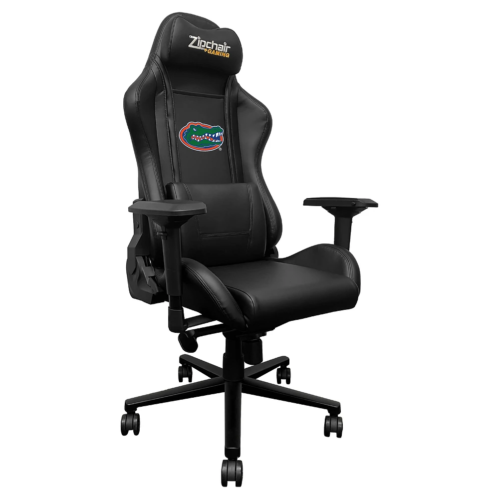 Florida Gators Xpression PRO Gaming Chair