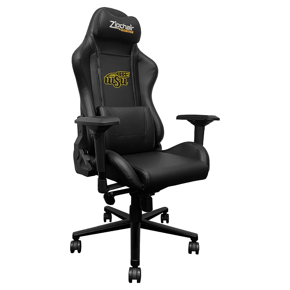 Wichita State Shockers Xpression PRO Gaming Chair