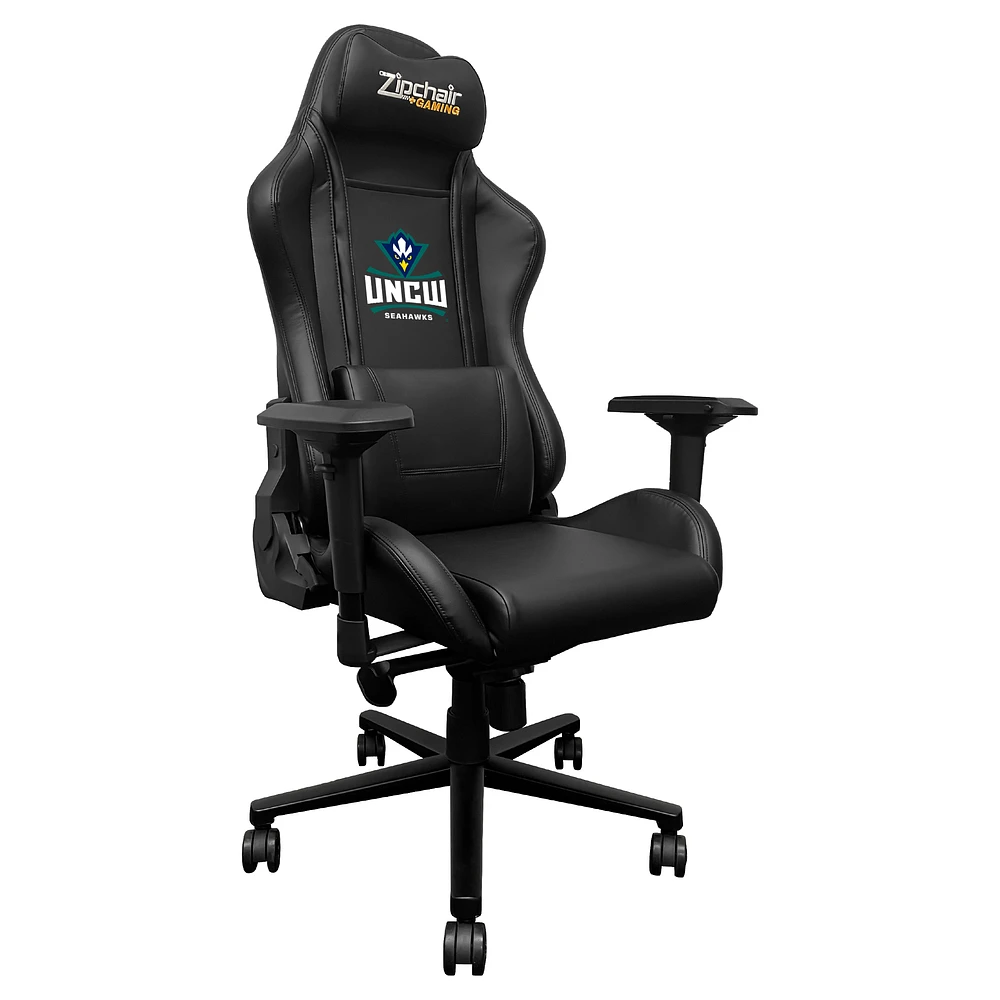 UNC Wilmington Seahawks Xpression PRO Gaming Chair