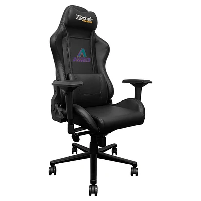 Arizona Diamondbacks Xpression PRO Gaming Chair