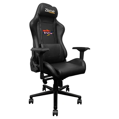 Milwaukee Braves Xpression PRO Gaming Chair