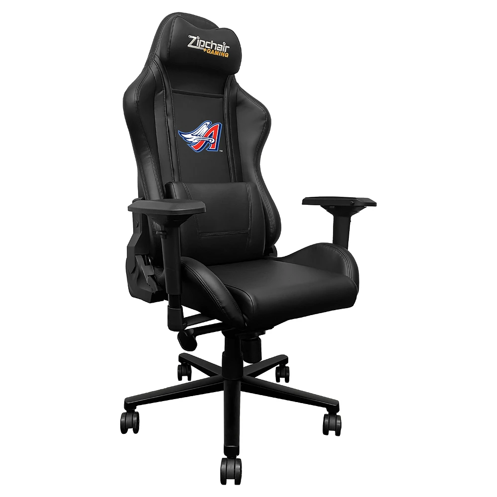 California Angels Xpression PRO Gaming Chair