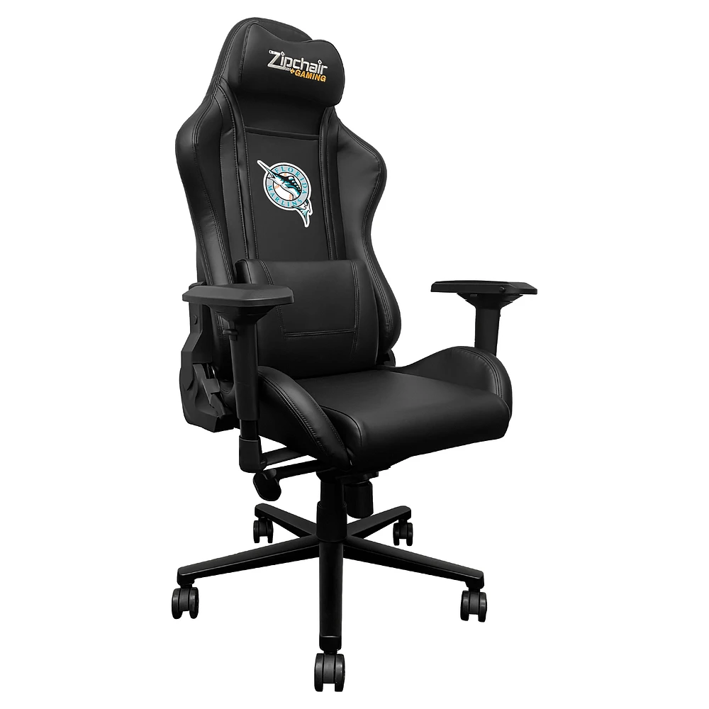 Florida Marlins Xpression PRO Gaming Chair