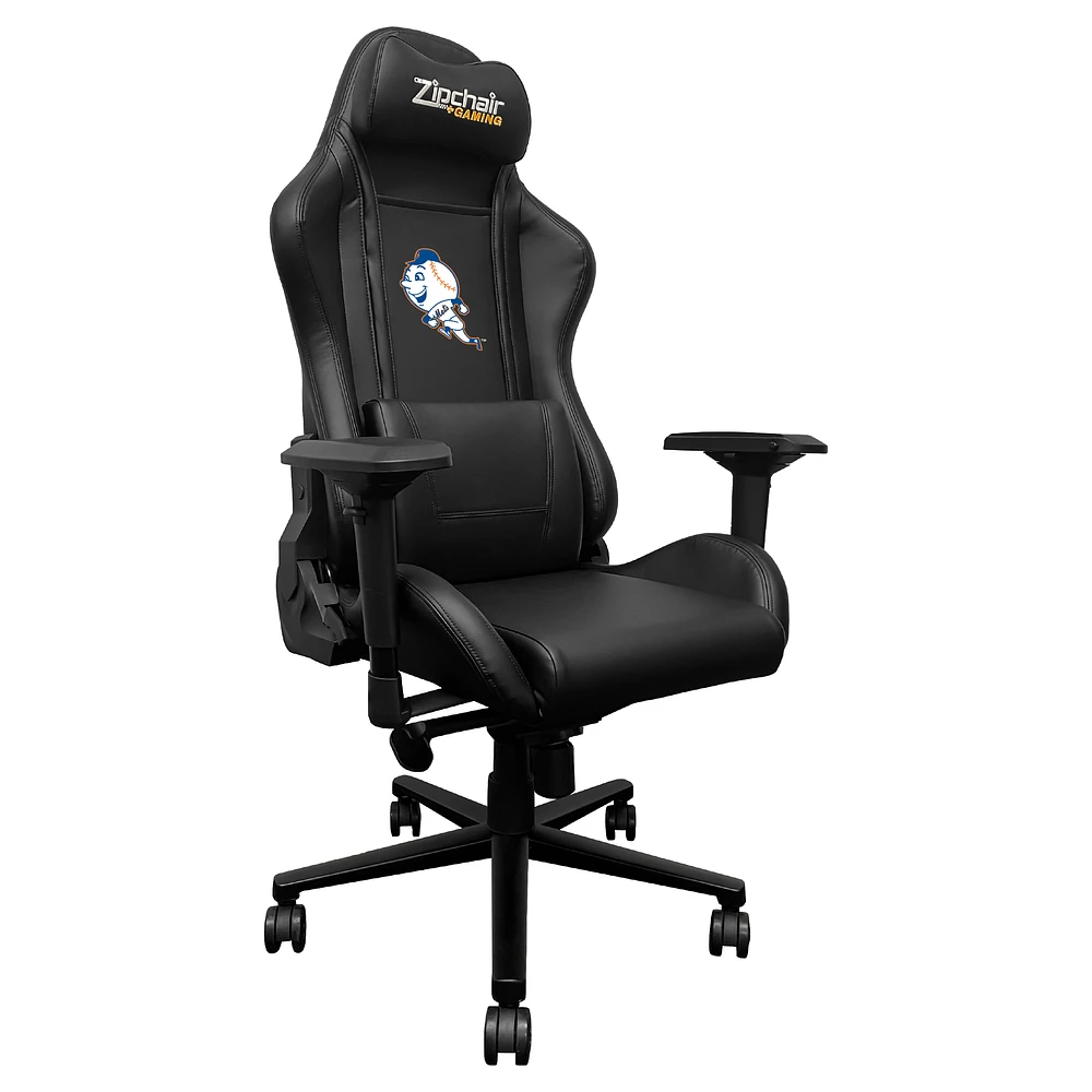 New York Mets Xpression PRO Gaming Chair