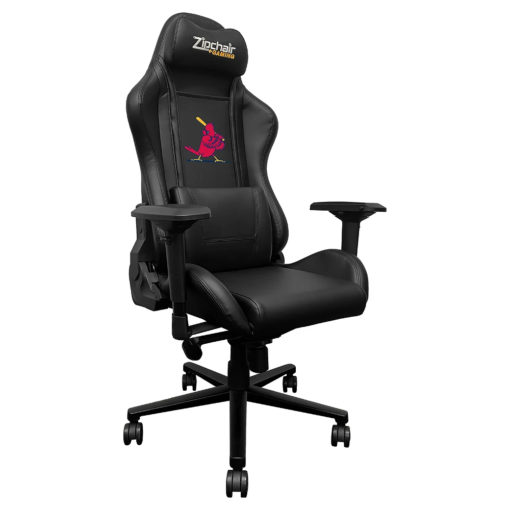St. Louis Cardinals Xpression PRO Gaming Chair