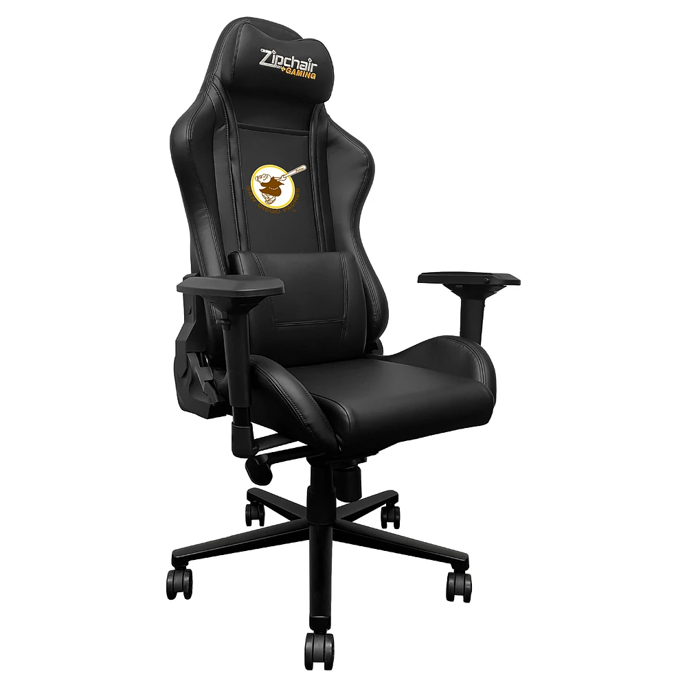 San Diego Padres Xpression PRO Gaming Chair