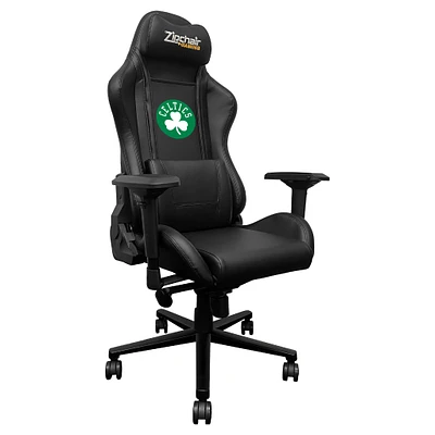 Boston Celtics Xpression PRO Gaming Chair