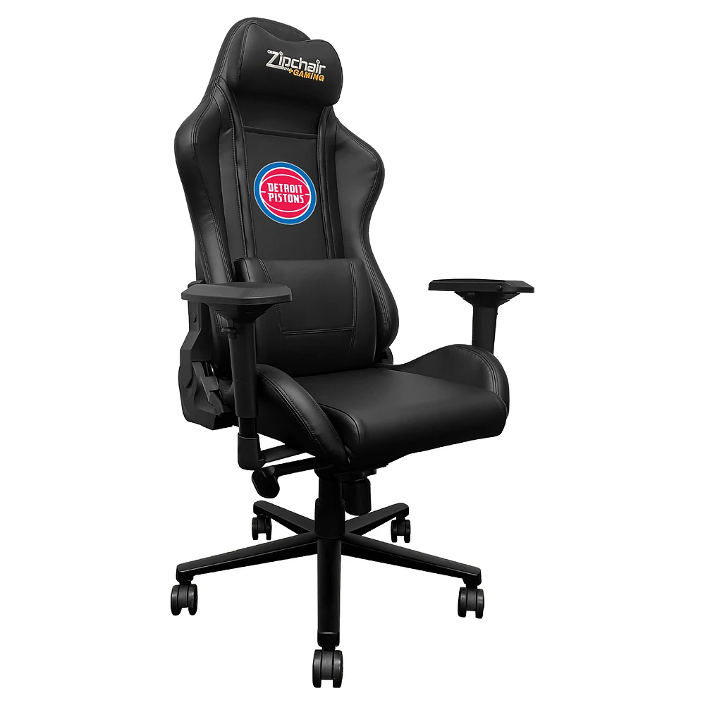 Detroit Pistons Xpression PRO Gaming Chair