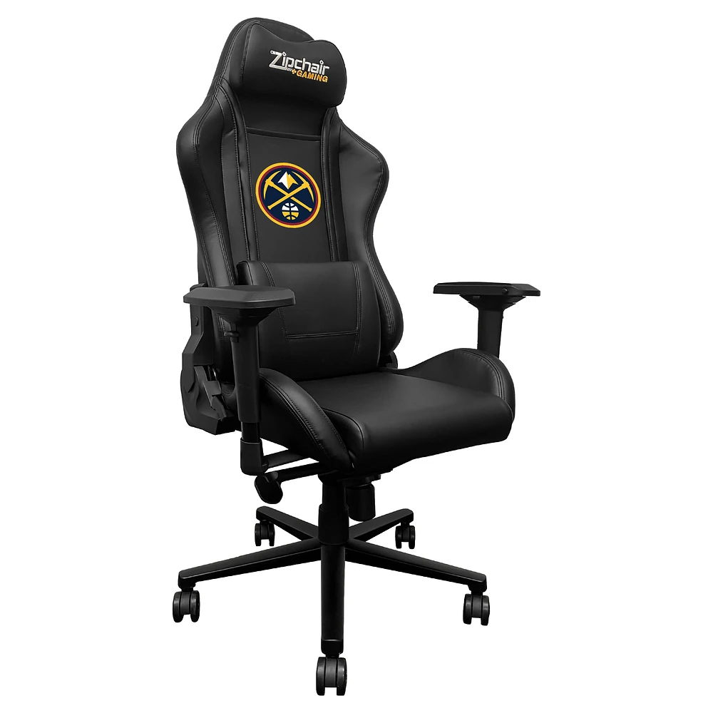 Denver Nuggets Xpression PRO Gaming Chair