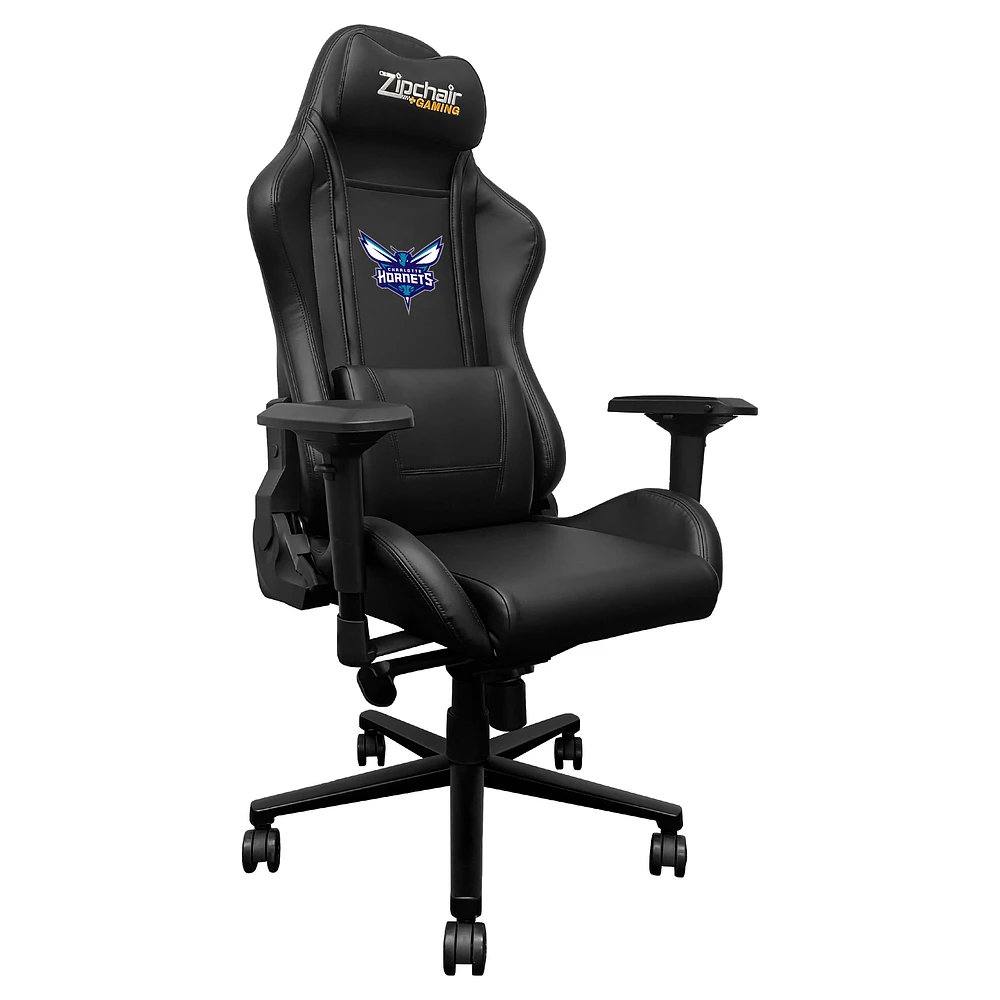Charlotte Hornets Xpression PRO Gaming Chair