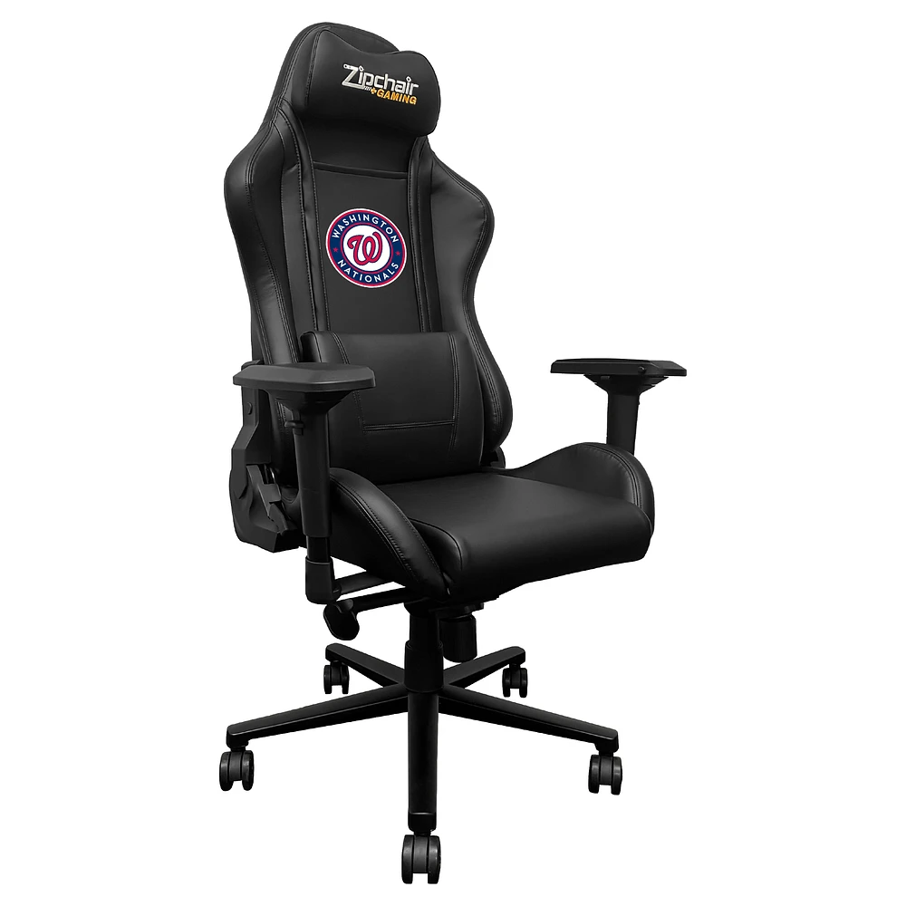 Washington Nationals Xpression PRO Gaming Chair