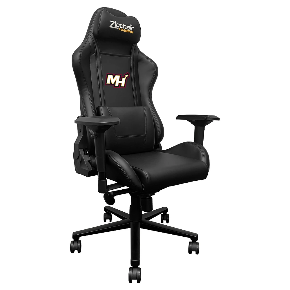 Miami Heat Xpression PRO Gaming Chair
