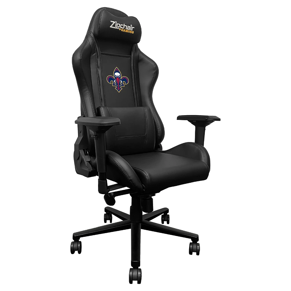 New Orleans Pelicans Xpression PRO Gaming Chair