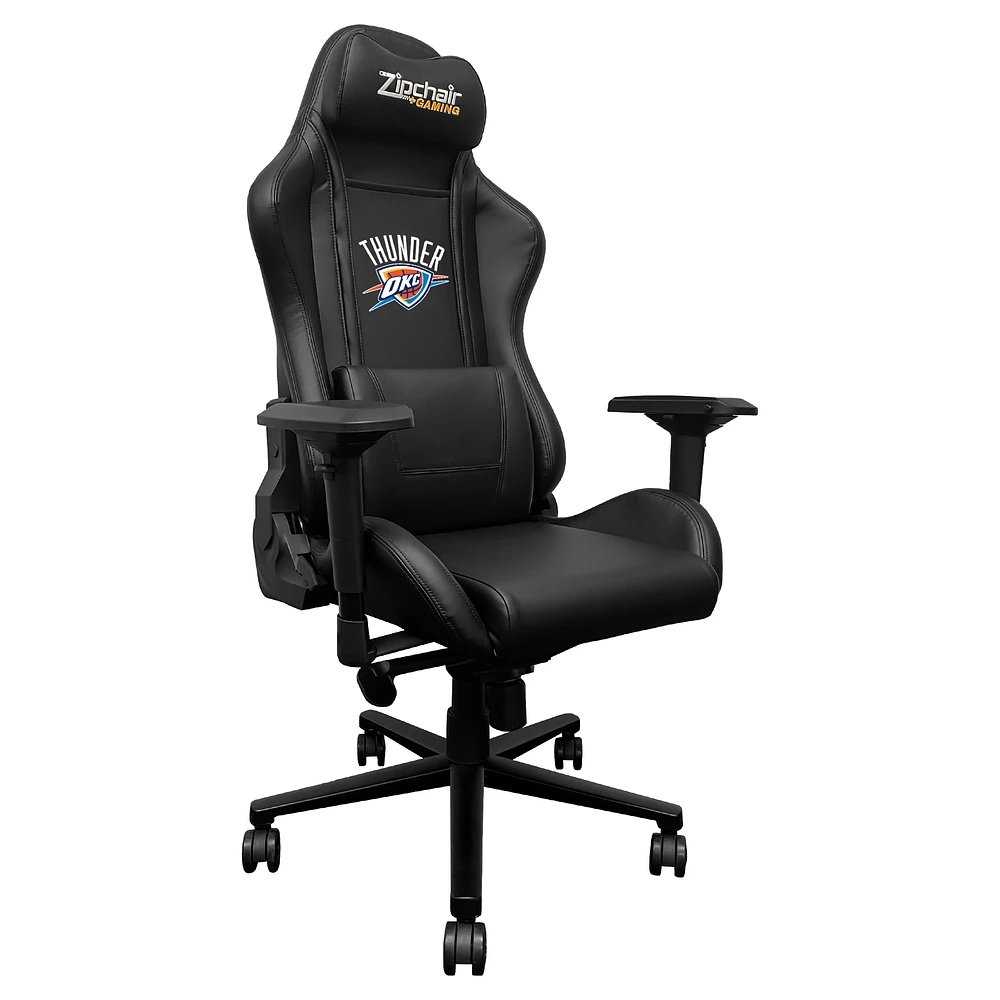 Oklahoma City Thunder Xpression PRO Gaming Chair