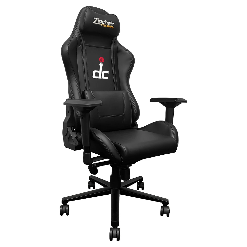 Washington Wizards Xpression PRO Gaming Chair