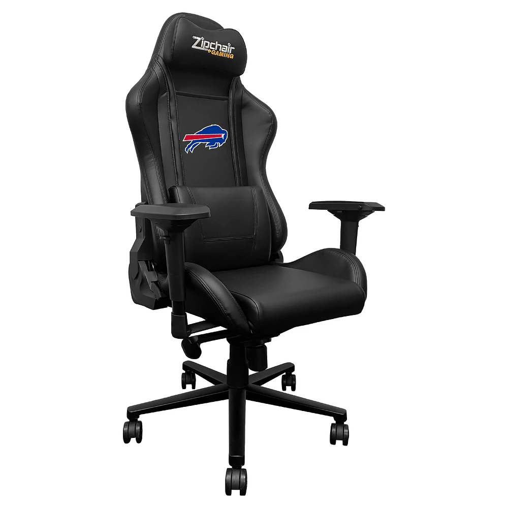 Buffalo Bills Xpression PRO Gaming Chair