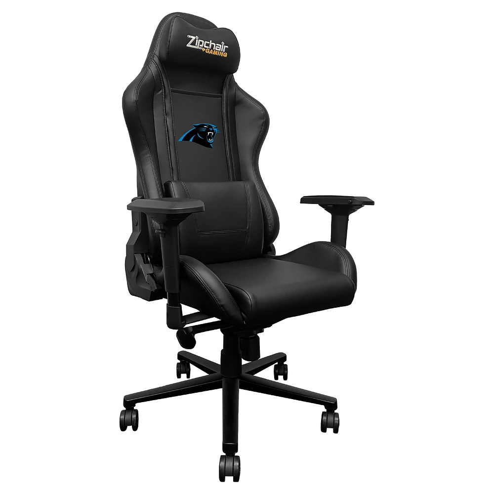 Carolina Panthers Xpression PRO Gaming Chair