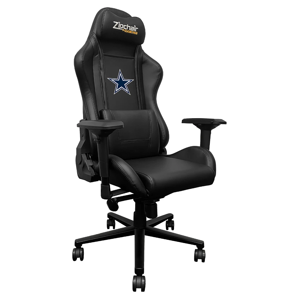 Dallas Cowboys Xpression PRO Gaming Chair
