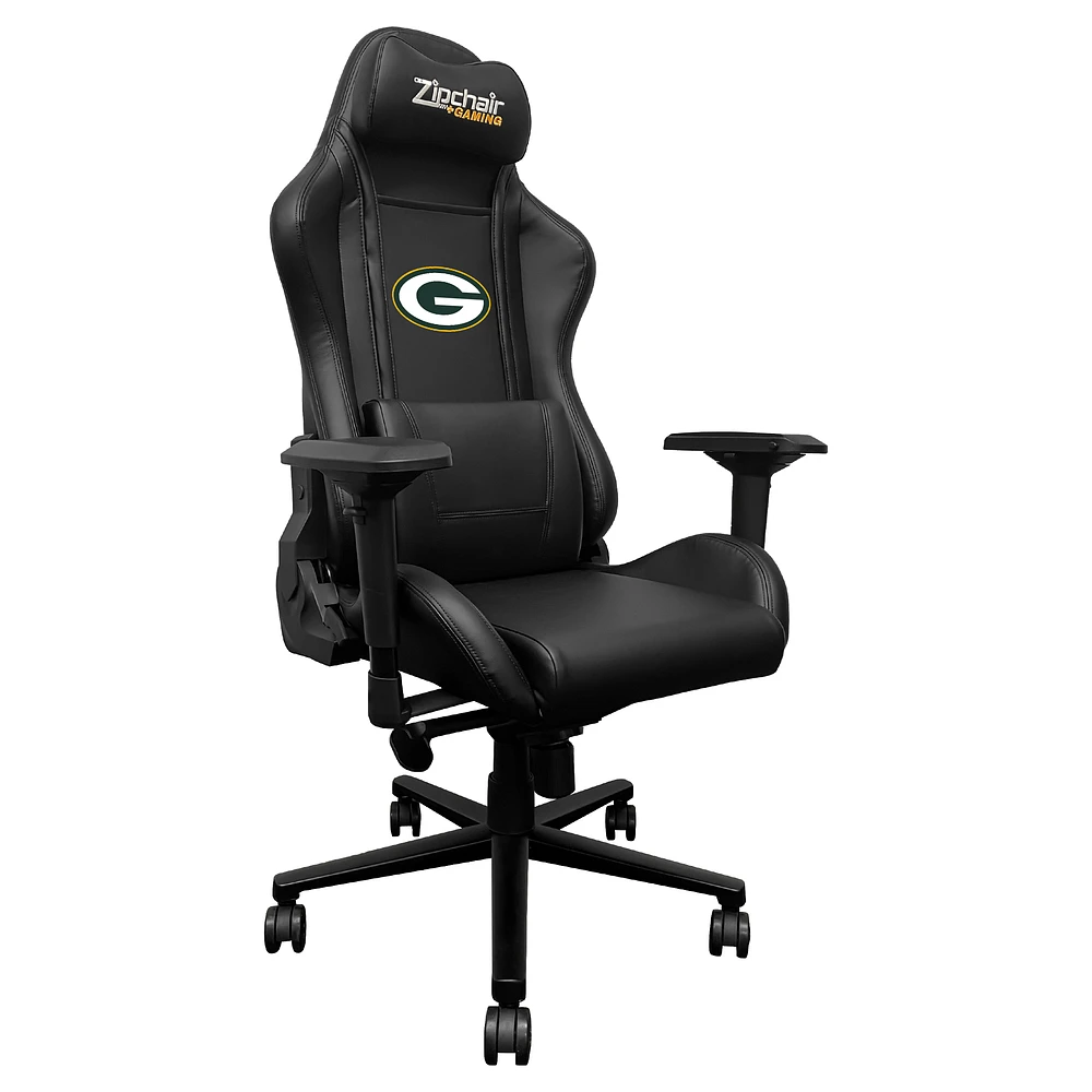 Green Bay Packers Xpression PRO Gaming Chair