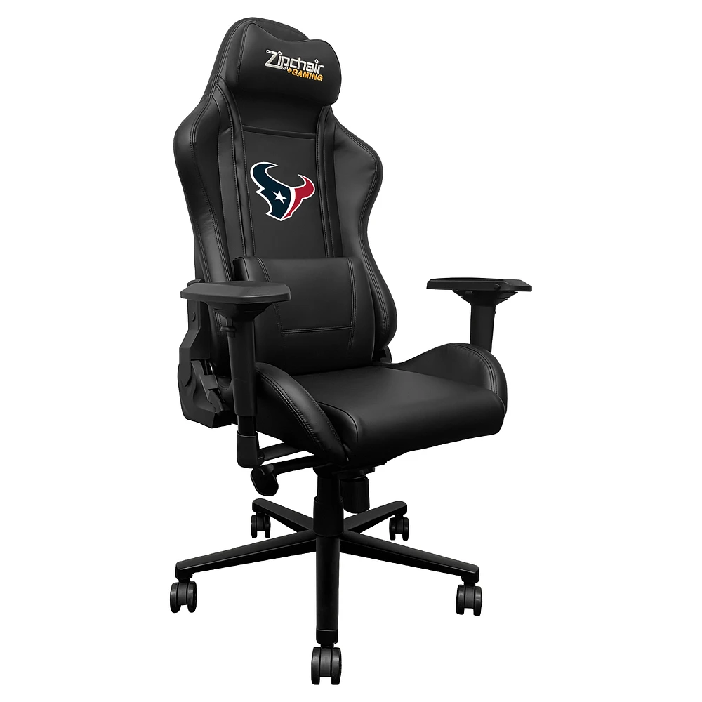 Houston Texans Xpression PRO Gaming Chair