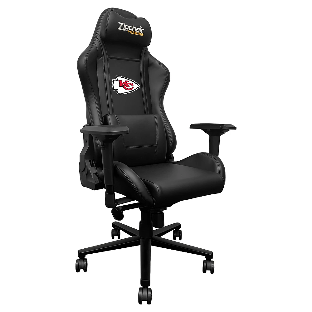 Kansas City Chiefs Xpression PRO Gaming Chair