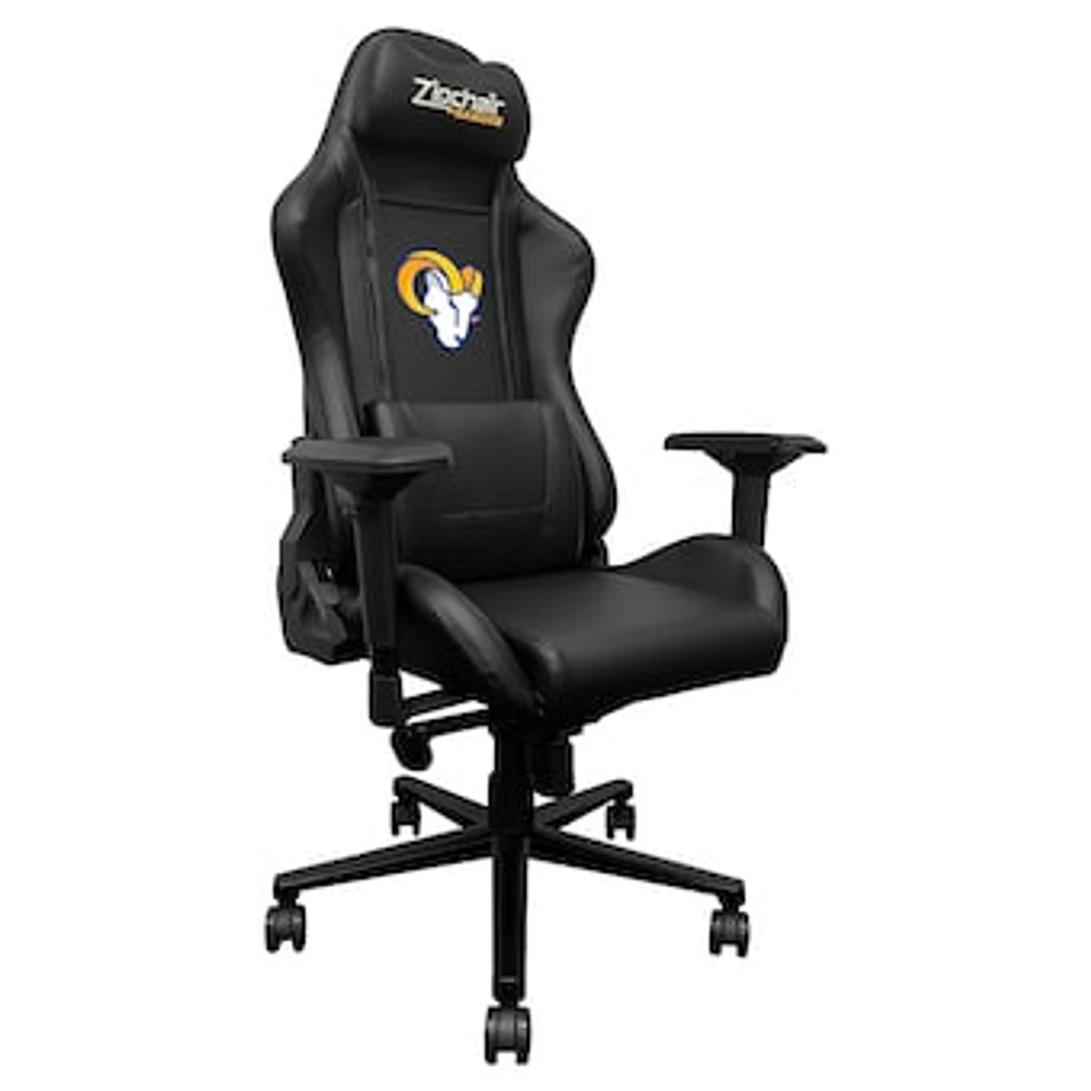 Los Angeles Rams Xpression PRO Gaming Chair