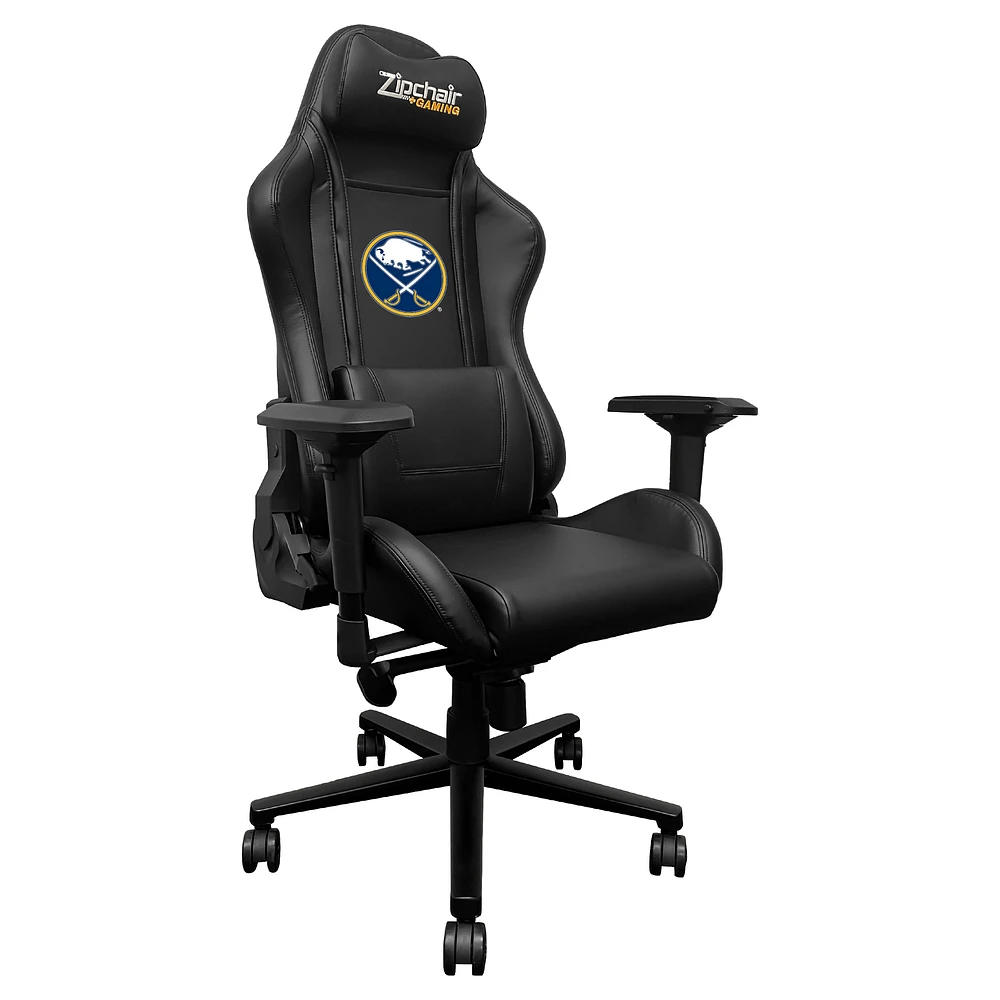 Buffalo Sabres Xpression PRO Gaming Chair