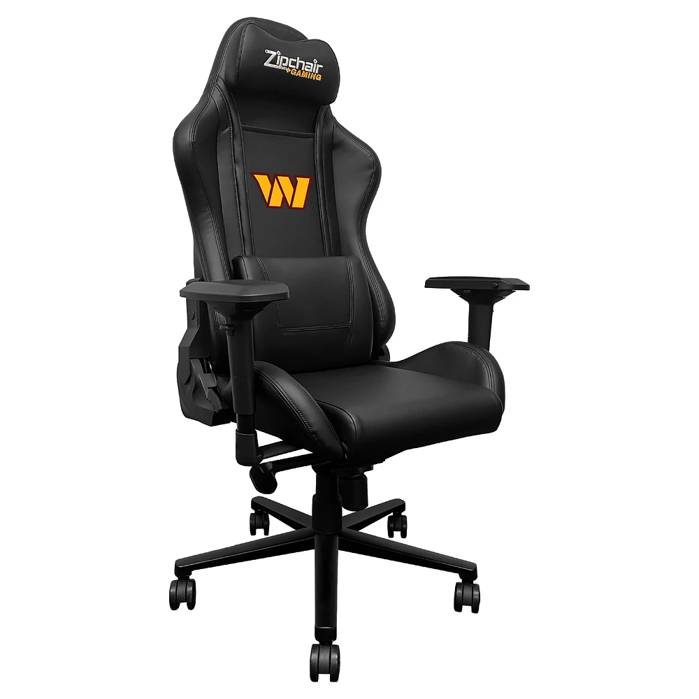 Washington Commanders Xpression PRO Gaming Chair