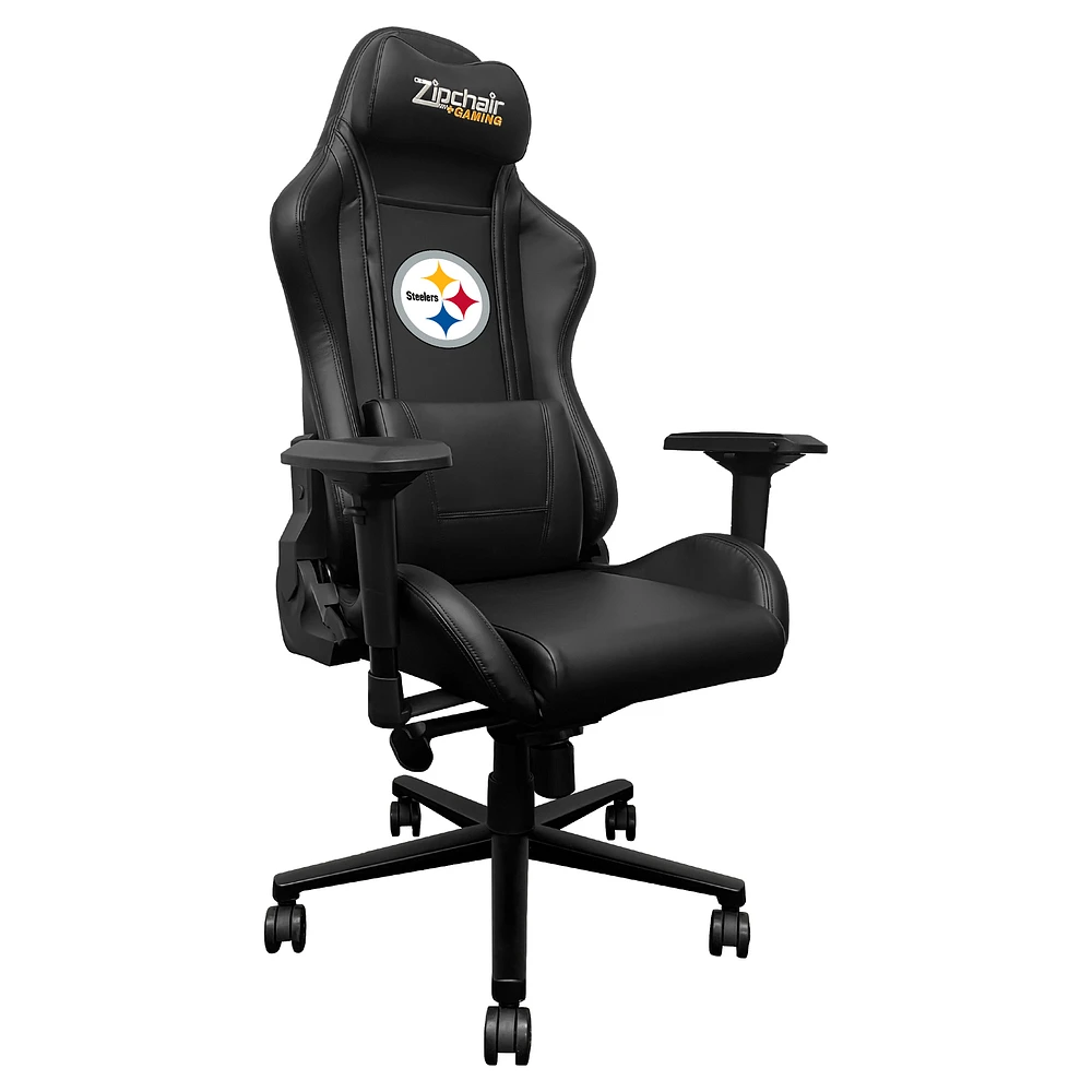 Pittsburgh Steelers Xpression PRO Gaming Chair