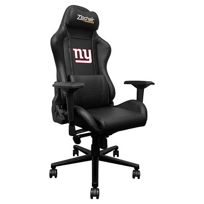 New York Giants Xpression PRO Gaming Chair