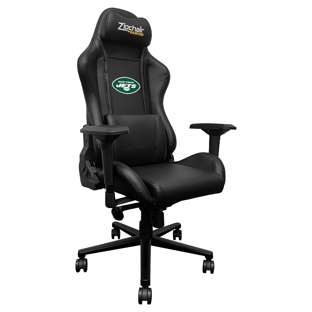 New York Jets Xpression PRO Gaming Chair