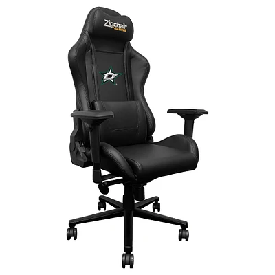 Dallas Stars Xpression PRO Gaming Chair