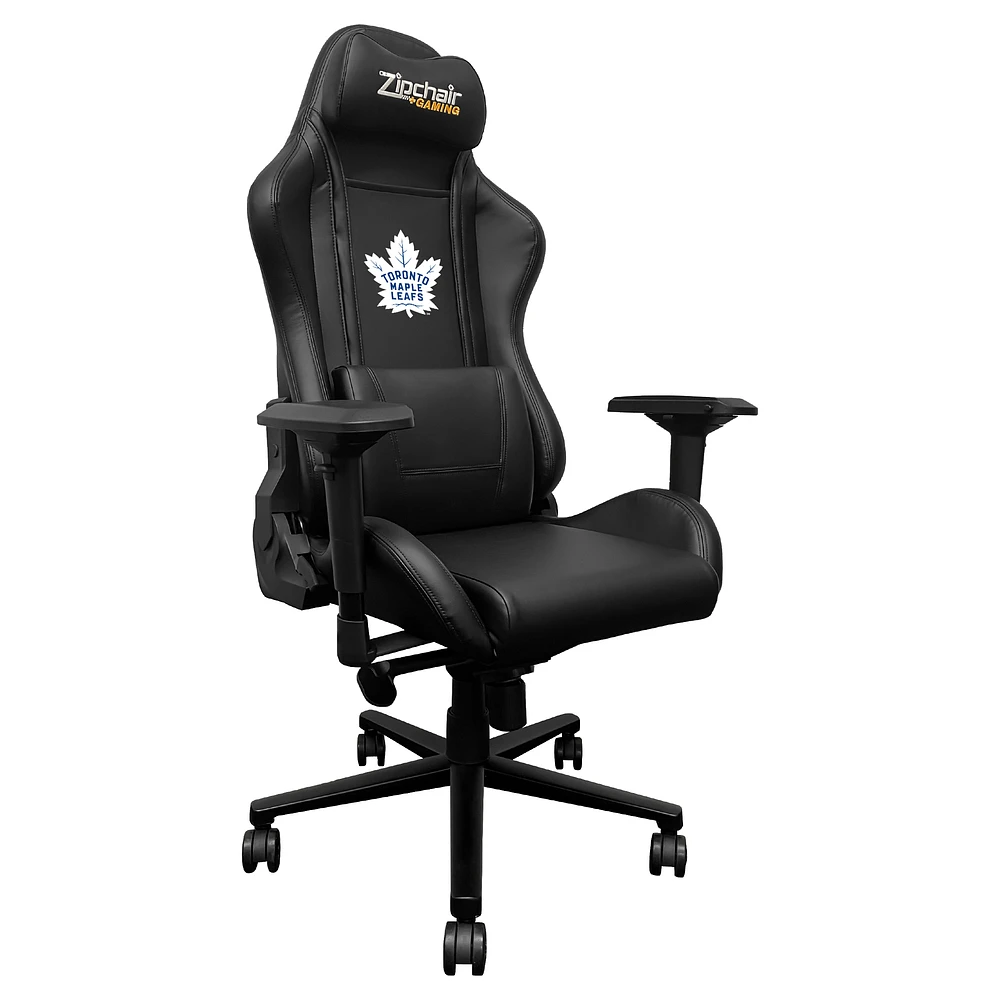 Toronto Maple Leafs Xpression PRO Gaming Chair