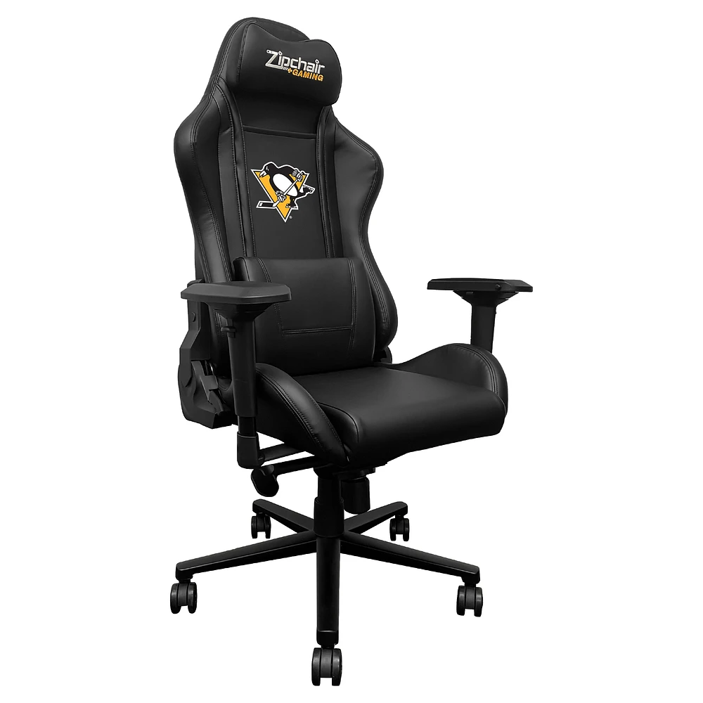Pittsburgh Penguins Xpression PRO Gaming Chair