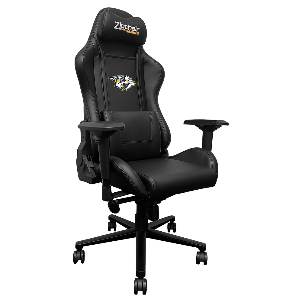Nashville Predators Xpression PRO Gaming Chair