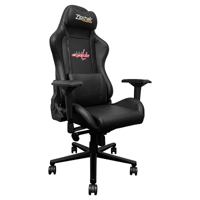 Washington Capitals Xpression PRO Gaming Chair