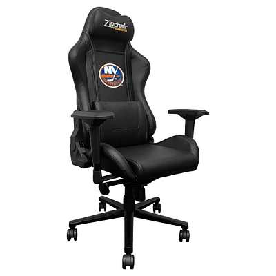 New York Islanders Xpression PRO Gaming Chair