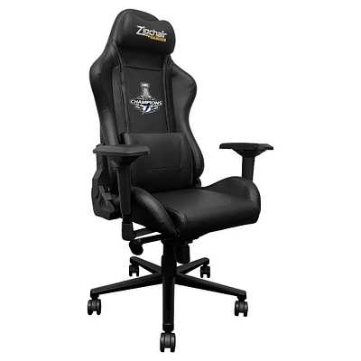 Tampa Bay Lightning 2021 Stanley Cup Champions Xpression PRO Gaming Chair