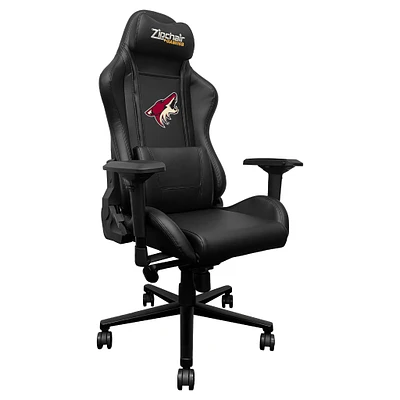 Arizona Coyotes Xpression PRO Gaming Chair