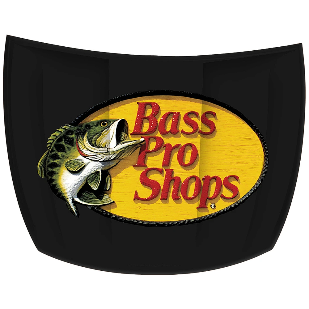 Martin Truex Jr 58" x 43" Car Hood Wall Sign