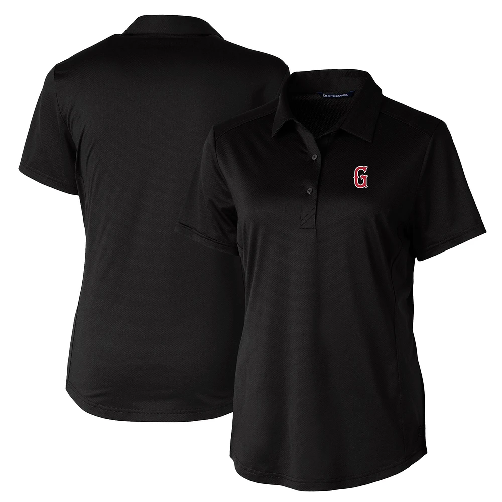 Women's Cutter & Buck Greenville Drive Prospect Textured Stretch Polo