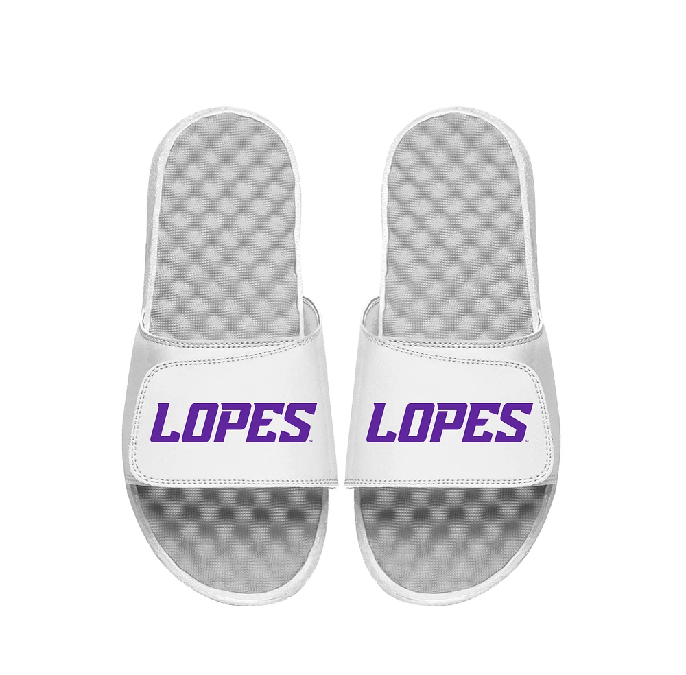 Men's ISlide Grand Canyon Antelopes Lopes Slide Sandals