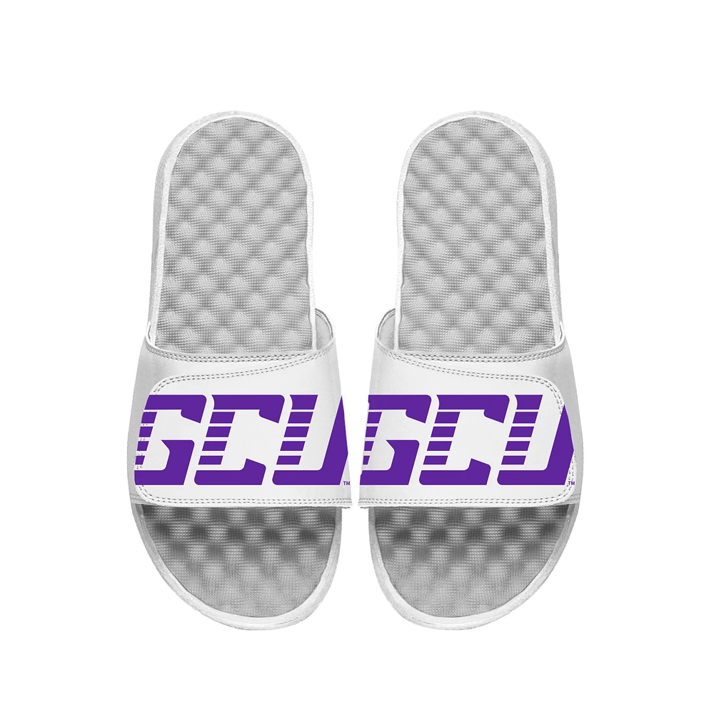 Youth ISlide Grand Canyon Antelopes Blown-Up Logo Slide Sandals