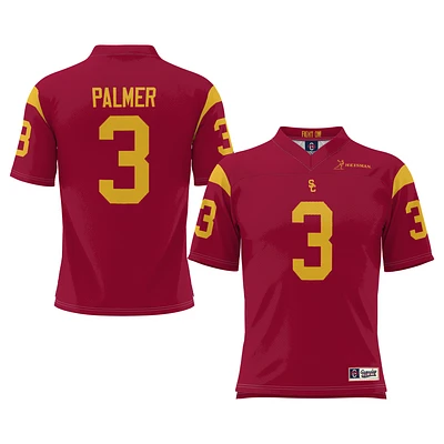 Men's GameDay Greats Carson Palmer Cardinal USC Trojans Heisman Football Jersey