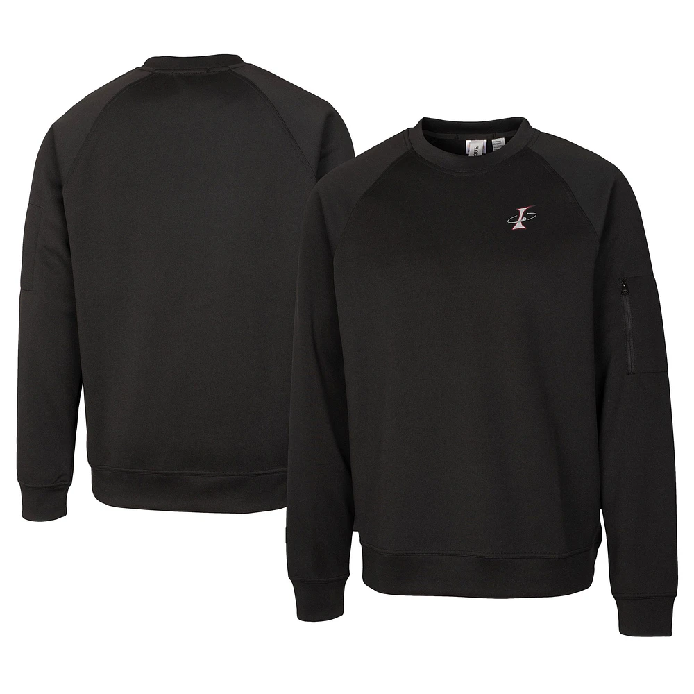 Unisex Cutter & Buck Albuquerque Isotopes Clique Lift Eco Performance Sweatshirt