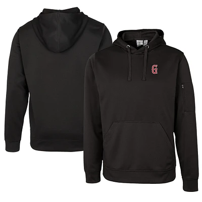 Unisex Cutter & Buck Greenville Drive Clique Lift Eco Performance Pullover Hoodie Sweatshirt